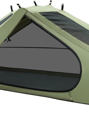 Inner Tent Replacement Only Fits for Cot Tent Combo Without Pole and Rainfly